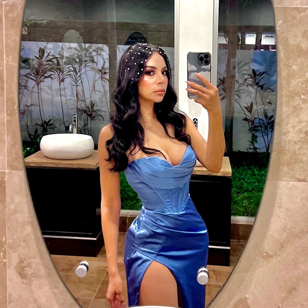 Cinderella divine dress